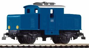 ��������� ��������� (�����) myTrain PIKO HO (57014)